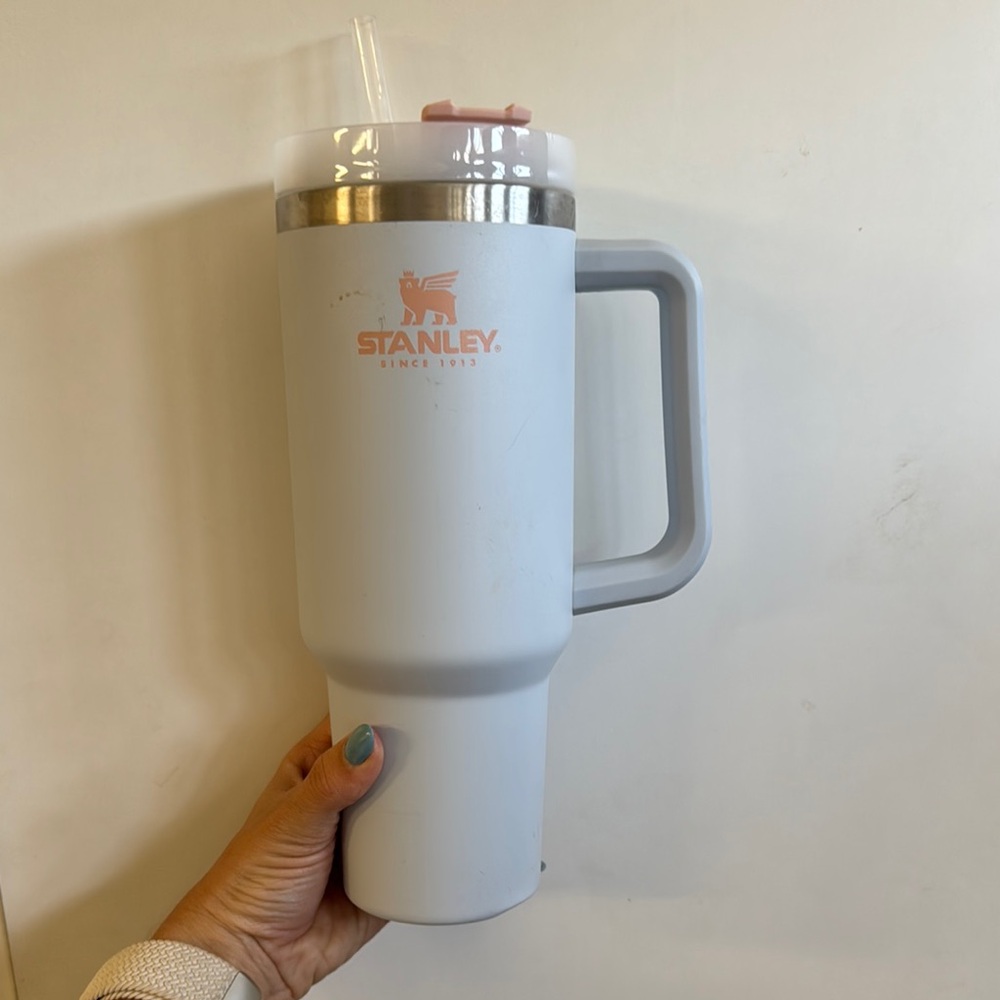 Stanley water bottle